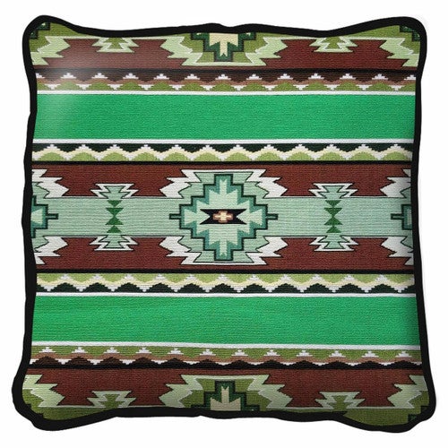 Rimrock Spring Pillow Cover