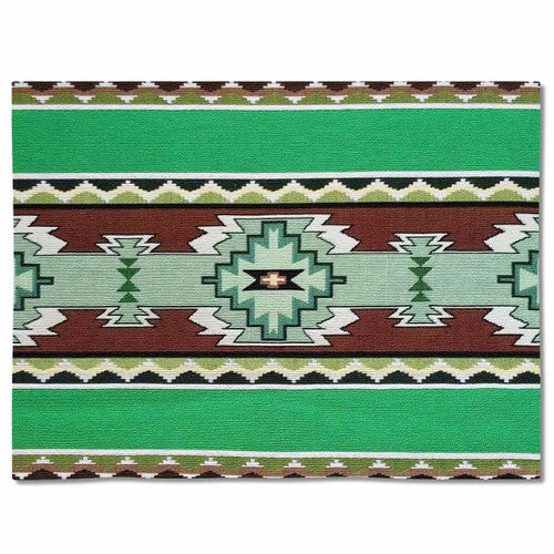 Rimrock Spring Placemats - Set of 4