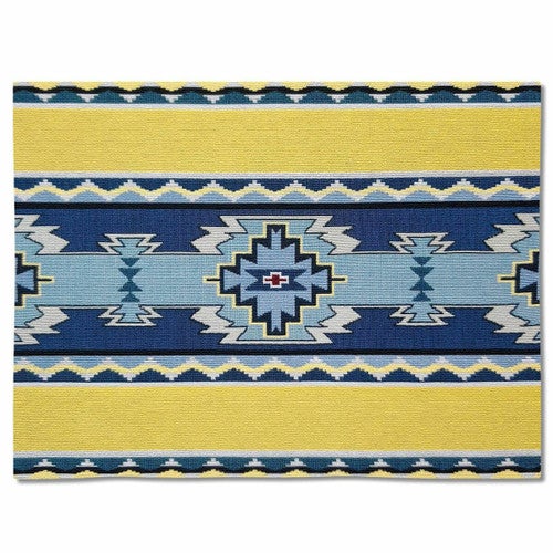 Rimrock Sun Placemats - Set of 4