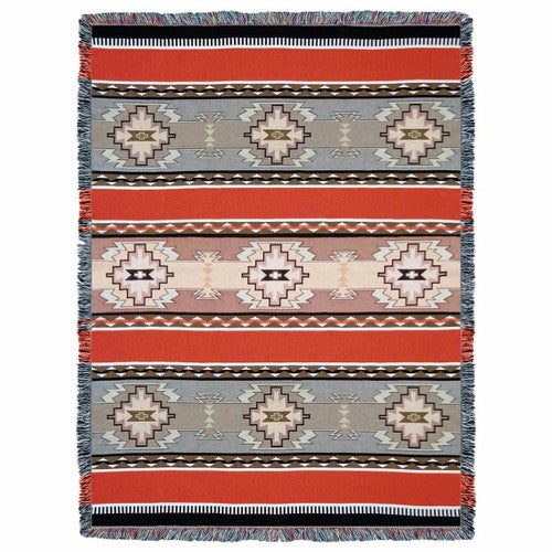 Rimrock Tapestry Throw