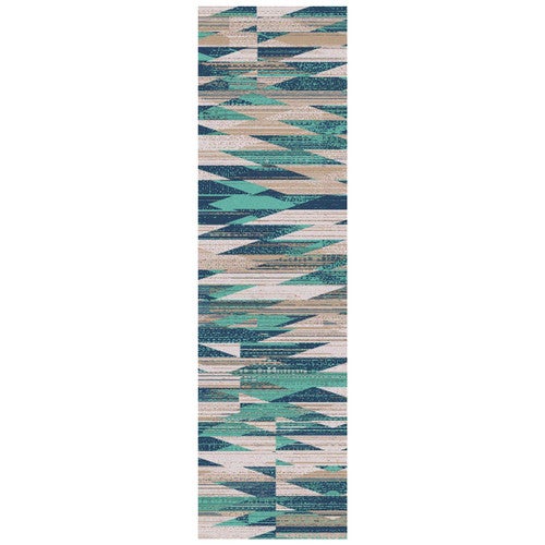 River Path Rug - 2 x 8