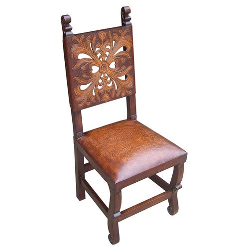 Rosalva Chair