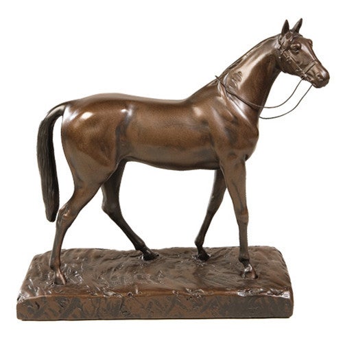 Rosie Horse Sculpture