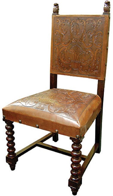 Sally Chairs (set of 4 chairs)