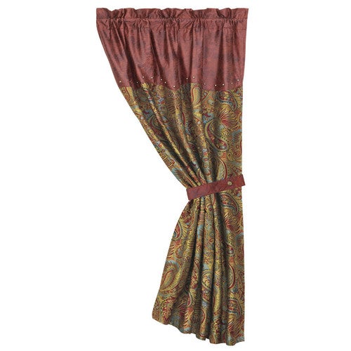 San Angelo Curtain
