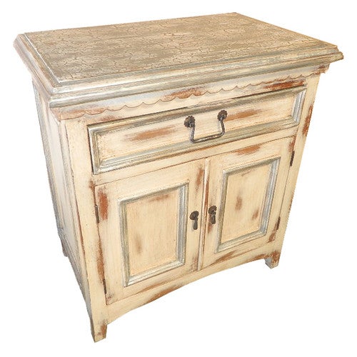 Santa Fe Nightstand