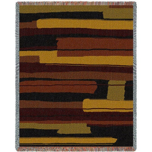 Santa Fe Blanket
