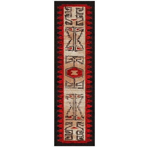 Saratoga Rug - 2 x 8
