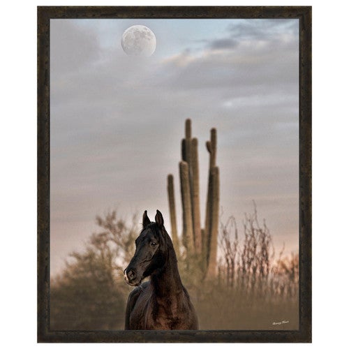 Serendipity Framed Print