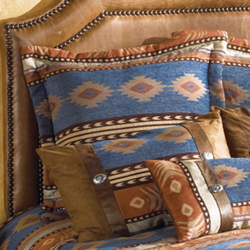 Sierra Euro Sham