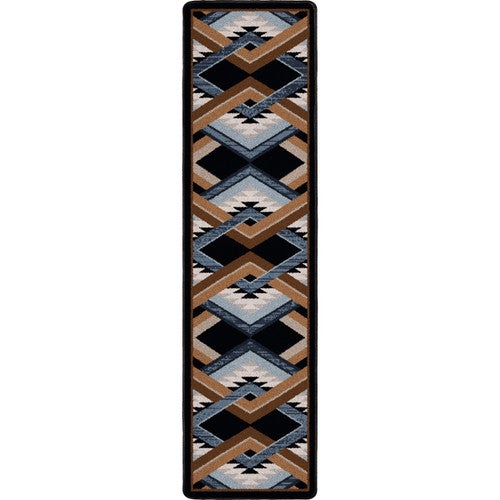 Sierra Horizon Rug - 2 x 8