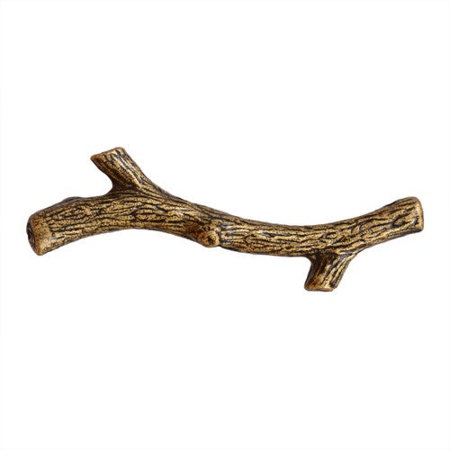 Small Branch Cabinet Pulls - Set of 2