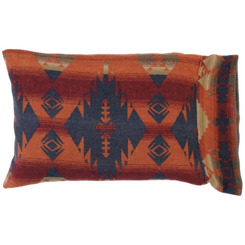 Socorro II Standard Sham