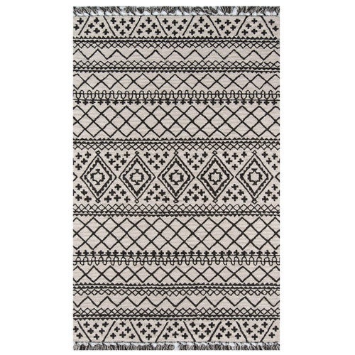 Sonora Smoke Rug - 2 x 8