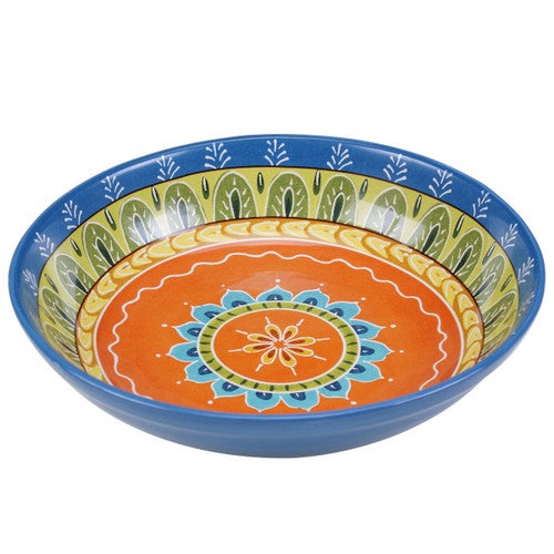 Sonoran Splendor Serving / Pasta Bowl