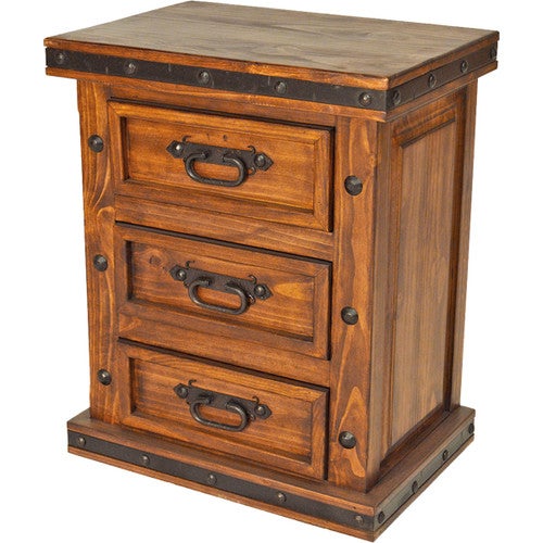 South Bend Nightstand