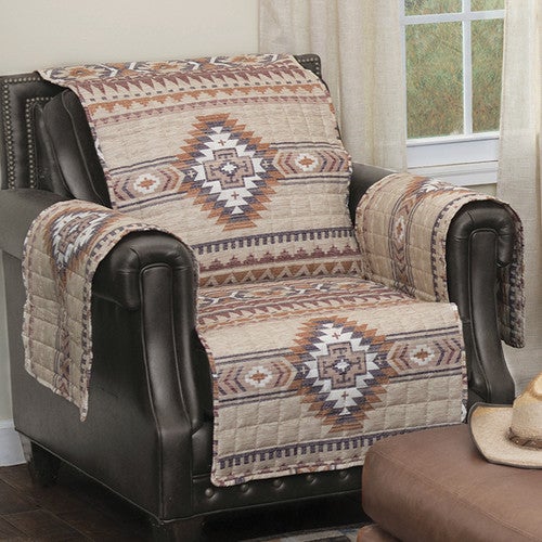 Southern Flare Chair Cover