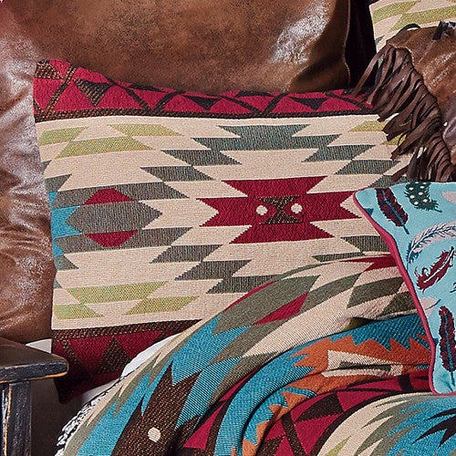 Southwest Expressions Tapestry Standard Sham - OUT OF STOCK