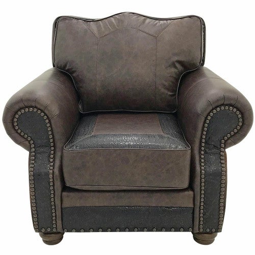 Garcia Club Chair