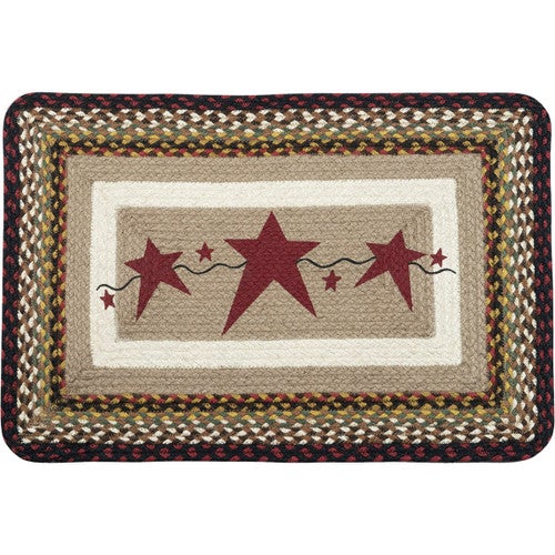 Star Celebration Rug