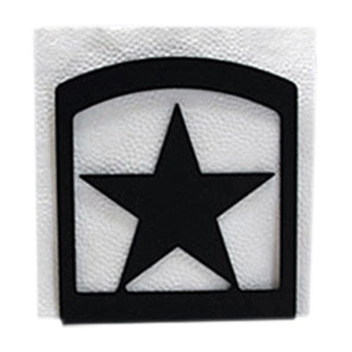 Star Napkin Holder