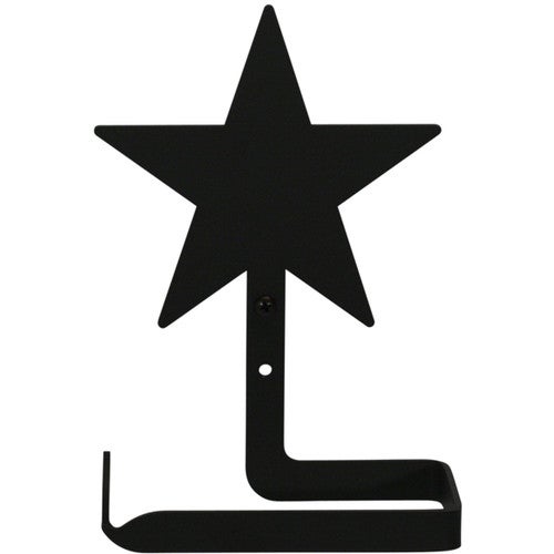 Star Toilet Tissue Holder