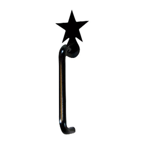 Star Vertical Door Handle