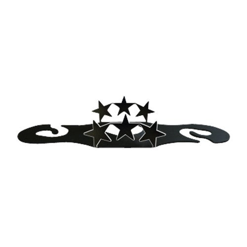 Star Wine Caddy
