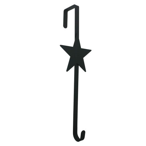 Star Wreath Hanger