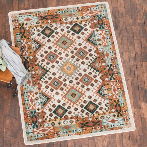 Sundance Pass Rug - 8 x 11