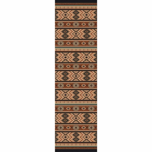 Sundown Rug - 2 x 8