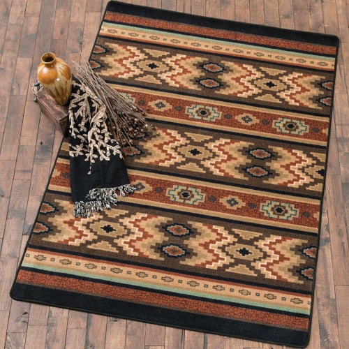 Sundown Rug - 5 x 8