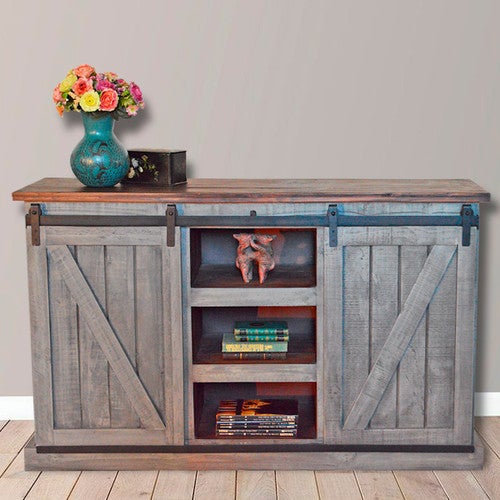 Sutter Grove TV Stand