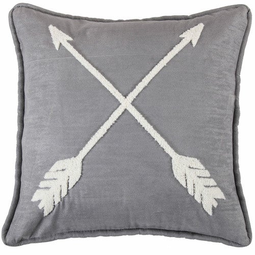 Taos Frost Square Pillow