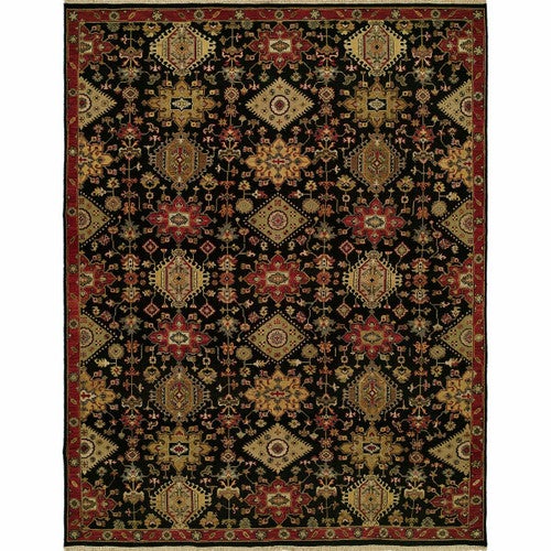 Taos Garden Rug - 2 x 3 - OUT OF STOCK UNTIL 05/07/2025