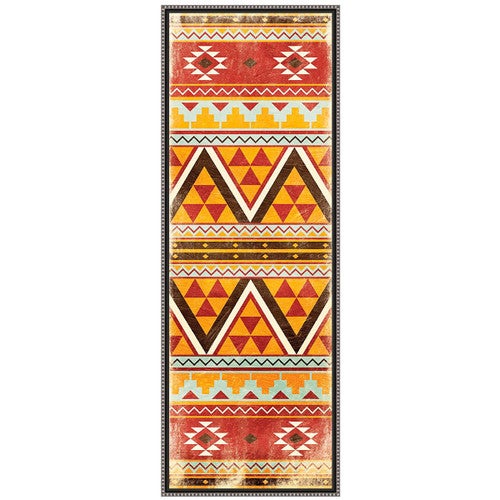 Taos Panel II Canvas Art