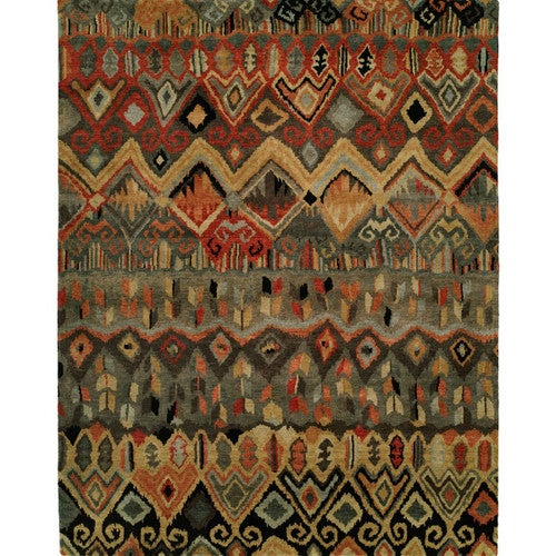 Tempe Skies Rug - 8 x 10 - OUT OF STOCK UNTIL 03/21/2025