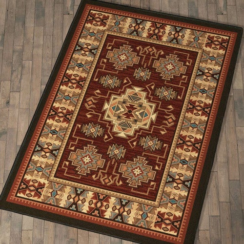 Topeka Rug - 8 Ft. Round
