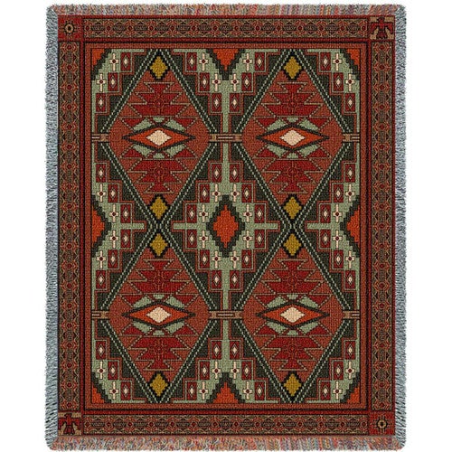 Trailwalker Blanket