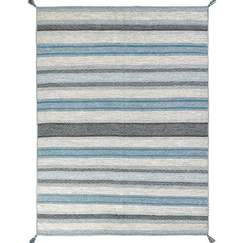 Tribal Sky Rug - 6 x 9