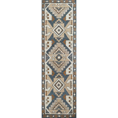 Tribal Traditions Rug - 2 x 8