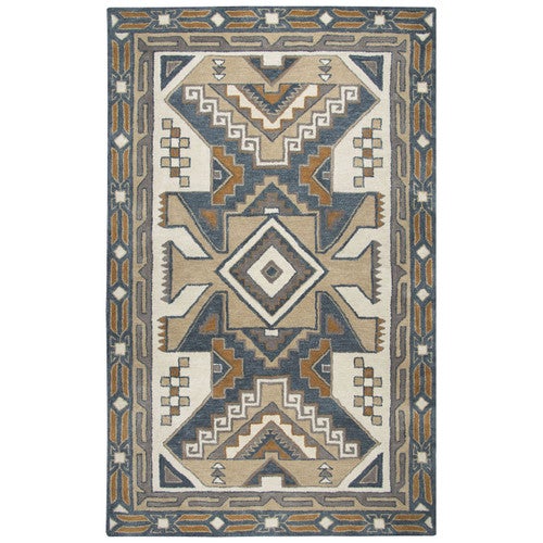 Tribal Traditions Rug - 8 x 10 - OUT OF STOCK UNTIL 05/05/2025