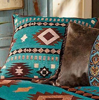 Tucson Sky Accent Pillow- SALE