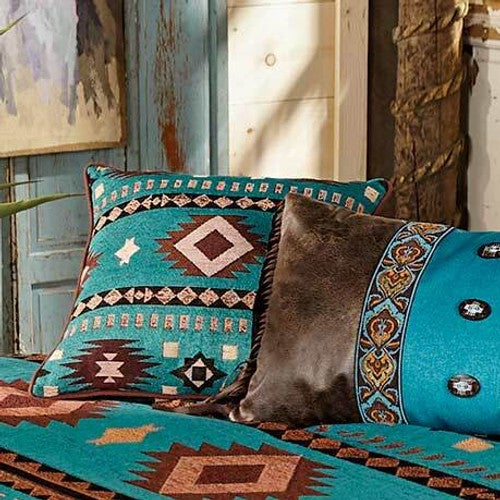 Tucson Sky Accent Pillow
