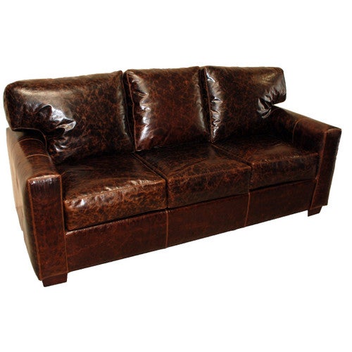 Crockett Sofa