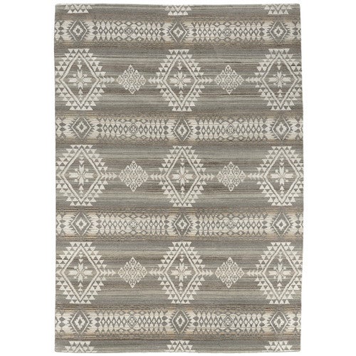 Utah Rocks Rug - 3 x 6