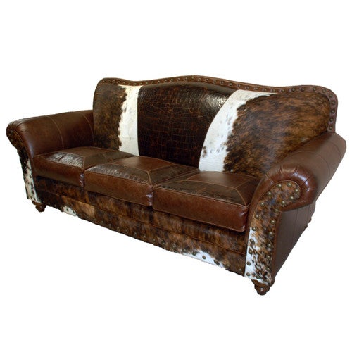 Snyder Sofa