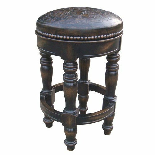 Verona Counter Stools - Set of 3