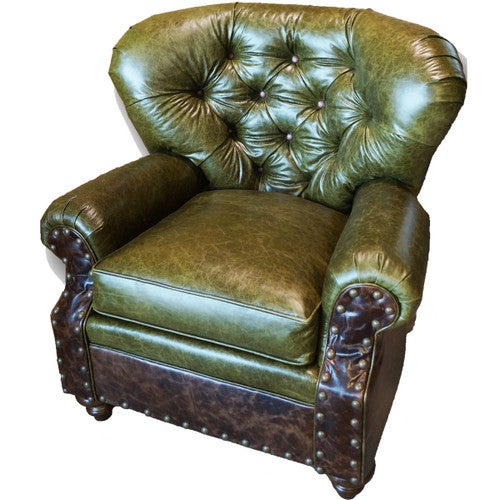 Maria Curved Back Chair