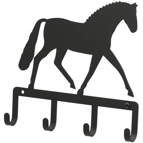 Walking Horse Key Holder